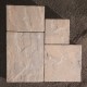Aviano  (4pc) Pavers  6cm - Desert Blend TM