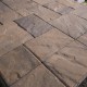 Aviano (4pc) Pavers - Limestone 