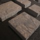 Aviano (4pc) Pavers - Limestone 