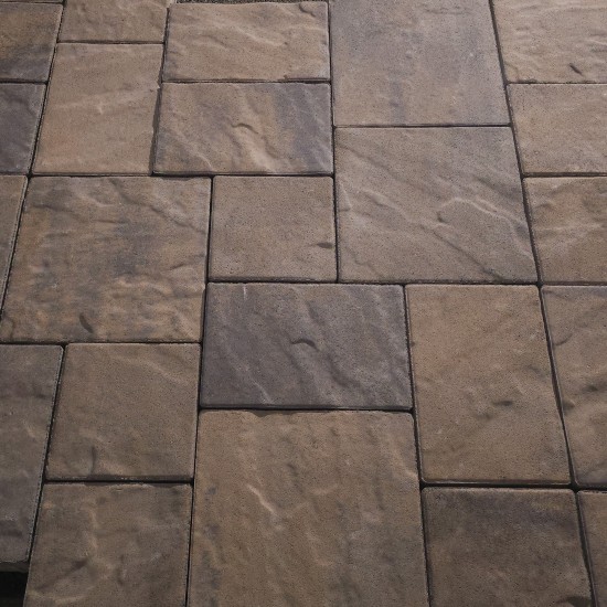 Aviano (4pc) Pavers - Limestone 