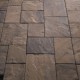 Aviano (4pc) Pavers - Limestone 