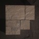 Aviano (4pc) Pavers - Limestone 
