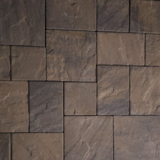 Aviano (4pc) Pavers - Limestone 