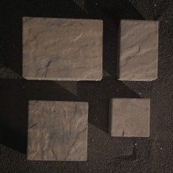 Aviano (4pc) Pavers - Limestone 