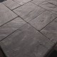  Aviano Grande (3pc) Pavers - Antique Pewter 