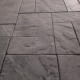  Aviano Grande (3pc) Pavers - Antique Pewter 