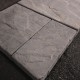  Aviano Grande (3pc) Pavers - Antique Pewter 