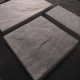  Aviano Grande (3pc) Pavers - Antique Pewter 