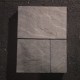  Aviano Grande (3pc) Pavers - Antique Pewter 