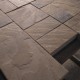  Aviano Grande (3pc) Pavers 6cm - Desert Blend TM