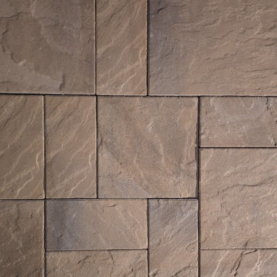  Aviano Grande (3pc) Pavers 6cm - Desert Blend TM