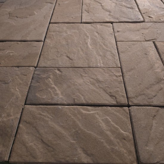  Aviano Grande (3pc) Pavers - Limestone
