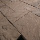  Aviano Grande (3pc) Pavers - Limestone