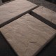  Aviano Grande (3pc) Pavers - Limestone