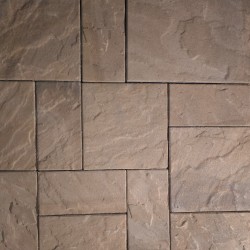  Aviano Grande (3pc) Pavers - Limestone