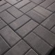 Holland 1 Pavers - Antique Pewter