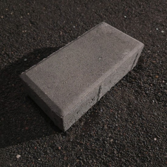 Holland 1 Pavers - Antique Pewter