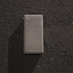 Holland 1 Pavers - Antique Pewter