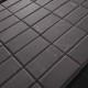 Holland 1 Pavers - Charcoal