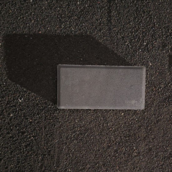 Holland 1 Pavers - Charcoal