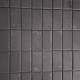 Holland 1 Pavers - Charcoal