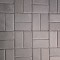 Holland 1 Pavers - Pewter