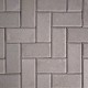 Holland 1 Pavers - Pewter