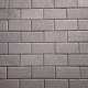Holland 1 Pavers - Pewter