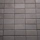 Holland 1 Pavers - Pewter