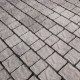 Palermo Pavers - Antique Pewter