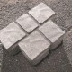 Palermo Pavers - Antique Pewter