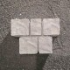 Palermo Pavers - Antique Pewter