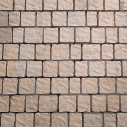 Palermo Pavers 7cm - Limestone