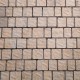 Palermo Pavers 7cm - Limestone