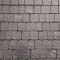 Palermo Pavers 7cm - Graphite