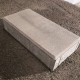 6 X 12 Pavers - Antique Pewter 