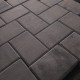6" X 9" Pavers - Antique Pewter