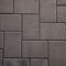 6" X 9" Pavers - Antique Pewter