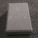 6" X 9" Pavers - Charcoal