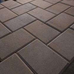6" X 9" Pavers - Desert Blend