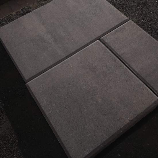 PASEO GRANDE (3pc) Pavers - Antique Pewter 