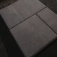 PASEO GRANDE (3pc) Pavers - Antique Pewter 