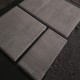 PASEO GRANDE (3pc) Pavers - Antique Pewter 