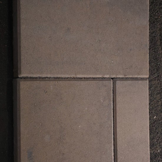 PASEO GRANDE (3pc) Pavers - Limestone