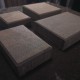 PASEO (4pc)  Pavers - Limestone