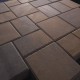 PASEO (4pc)  Pavers - Limestone