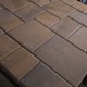 PASEO (4pc)  Pavers - Limestone