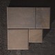 PASEO (4pc)  Pavers - Limestone
