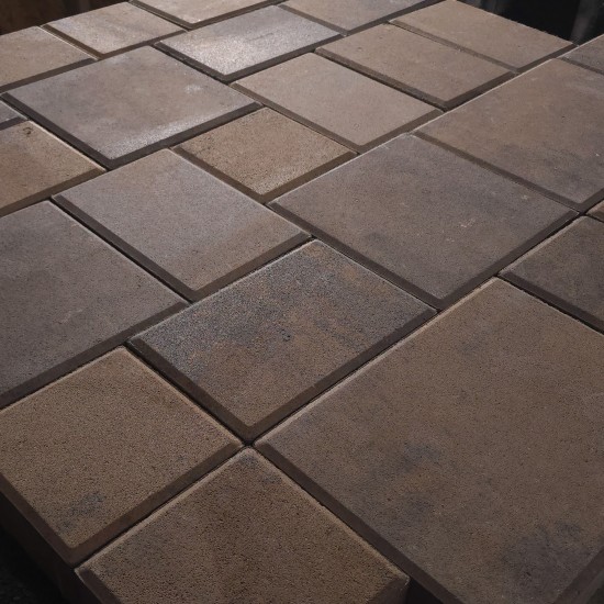 PASEO (4pc) Pavers - Desert Blend