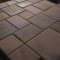 PASEO (4pc) Pavers - Desert Blend